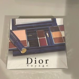 Dior Voyage Eyeshadow Palette
